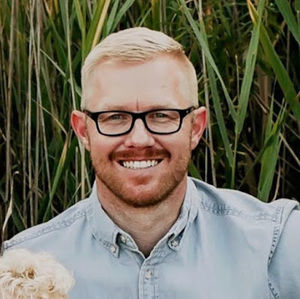 Meet your Posher, Timothy